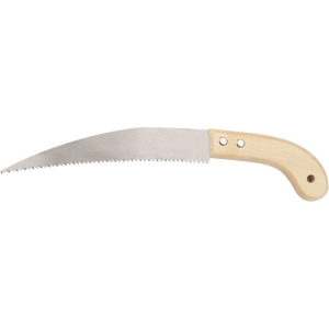 Piła ogrodowa do gałęzi  (lisi ogon)